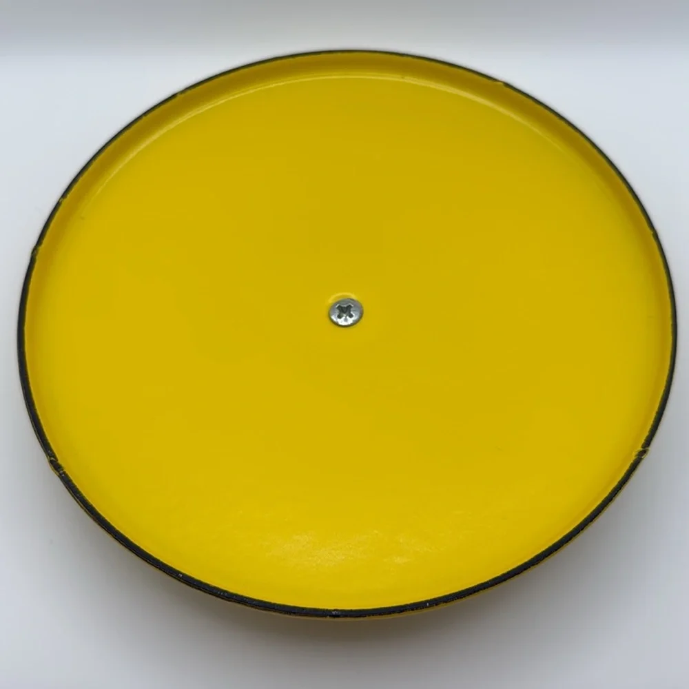 Naaco‎ Denmark MCM Cast Iron Lidded Casserole